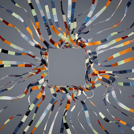 Generative AI illustration
